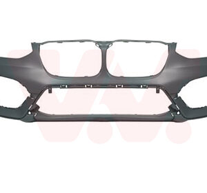VOORBUMPER IN PRIMER