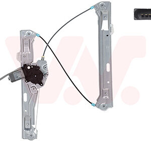 RAAM MECH.EL.+MOTOR VR 4D