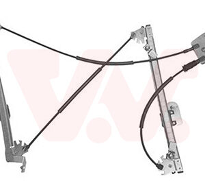 RAAM MECH.EL.-MOTOR L 2D