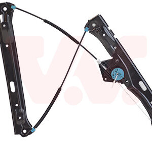 RAAM MECH.EL.-MOTOR VL 4D