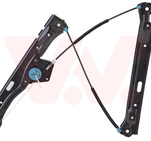 RAAM MECH.EL.-MOTOR VR 4D