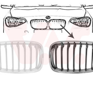 GRILLE L. SIERROOSTER