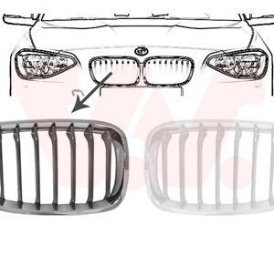GRILLE R. SIERROOSTER