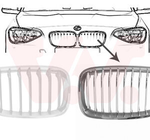 GRILLE L. SIERROOSTER