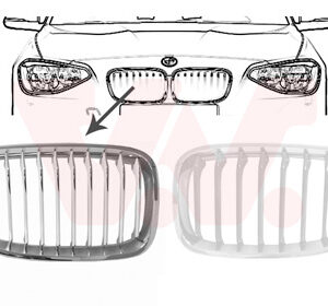 GRILLE R. SIERROOSTER