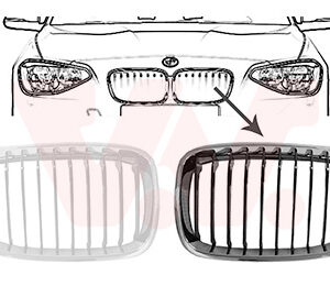 GRILLE L. SIERROOSTER