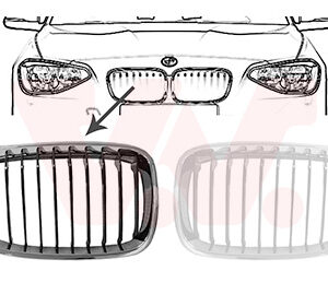 GRILLE R. SIERROOSTER