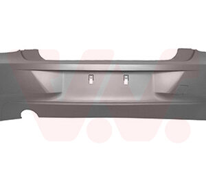 ACHTERBUMPER IN PRIMER