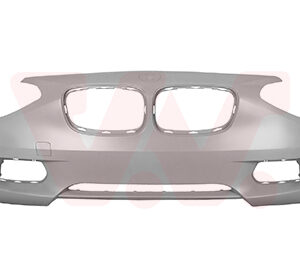 VOORBUMPER IN PRIMER