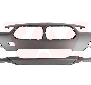 VOORBUMPER IN PRIMER