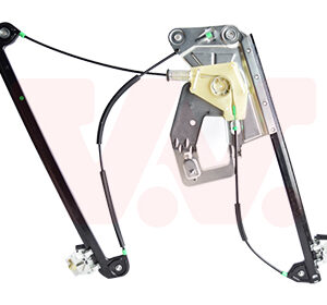 RAAM MECH.EL.-MOTOR VR 4D