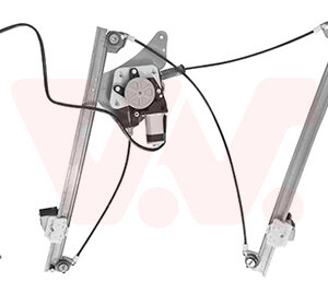RAAM MECH.EL.+MOTOR VR 4D