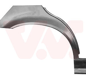 WIELRAND ACHTER R