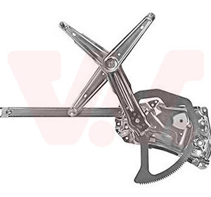 RAAM MECH.EL.-MOTOR L 2D