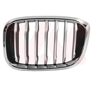 GRILLE L. SIERROOSTER