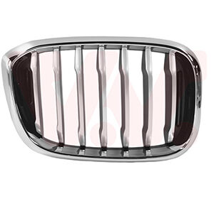 GRILLE R. SIERROOSTER