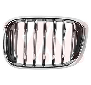 GRILLE L. SIERROOSTER