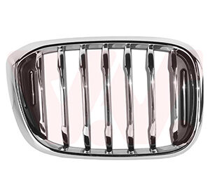 GRILLE R. SIERROOSTER