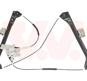 RAAM MECH.EL.-MOTOR L 2D