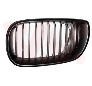 GRILLE L. SIERROOSTER