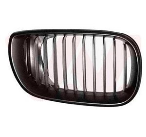 GRILLE R. SIERROOSTER