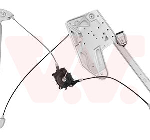 RAAM MECH.EL.-MOTOR VL 4D