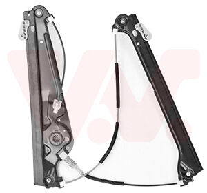 RAAM MECH.EL.-MOTOR VL 4D