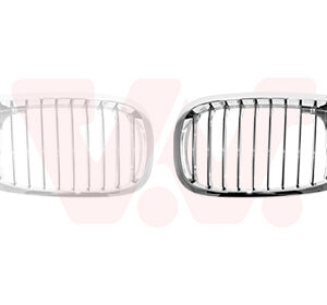 GRILLE L. SIERROOSTER