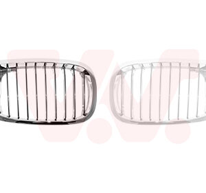GRILLE R. SIERROOSTER
