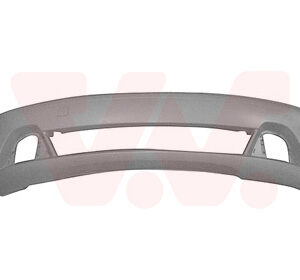 VOORBUMPER IN PRIMER