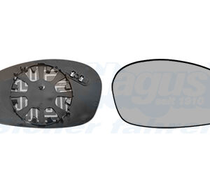 SPIEGELGLAS RECHTS