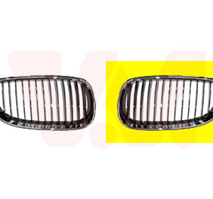 GRILLE L. SIERROOSTER