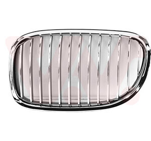 GRILLE L. SIERROOSTER