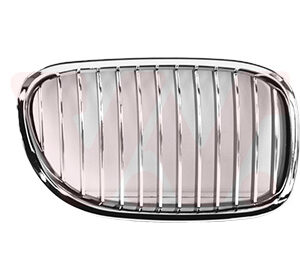 GRILLE R. SIERROOSTER