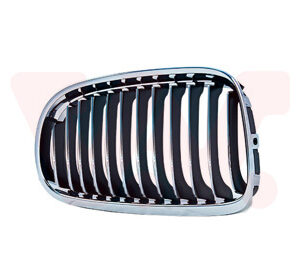 GRILLE L. SIERROOSTER
