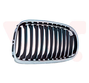 GRILLE R. SIERROOSTER