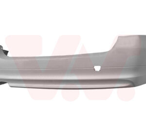 ACHTERBUMPER IN PRIMER
