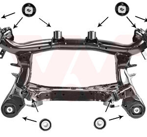 ACHTERAS