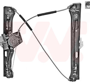 RAAM MECH.EL.+MOTOR VR 4D