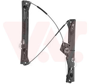 RAAM MECH.EL.-MOTOR VL 4D