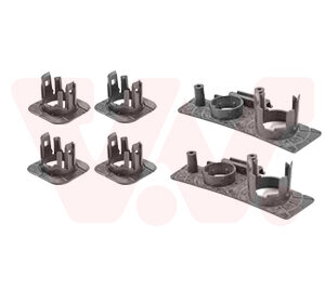 SET PDC STEUN VOOR