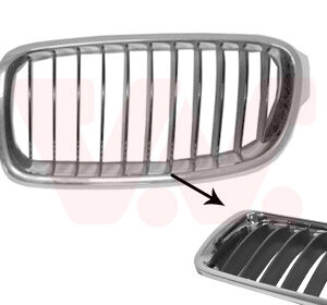 GRILLE L. SIERROOSTER