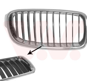GRILLE R. SIERROOSTER