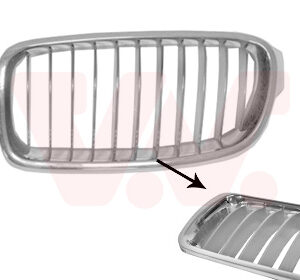 GRILLE L. SIERROOSTER