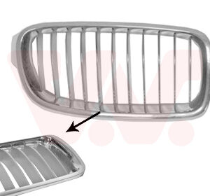 GRILLE R. SIERROOSTER