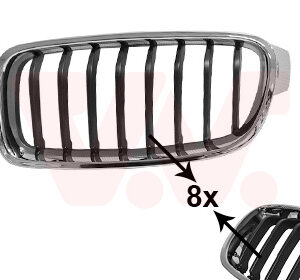 GRILLE L. SIERROOSTER