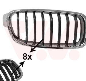 GRILLE R. SIERROOSTER