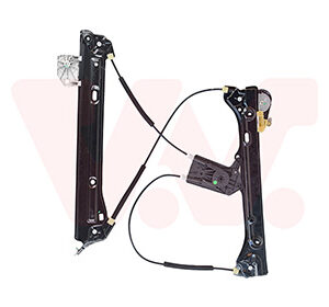 RAAM MECH.EL.-MOTOR VL 4D