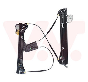 RAAM MECH.EL.-MOTOR VR 4D
