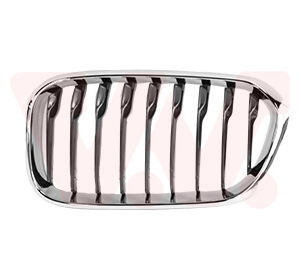 GRILLE L. SIERROOSTER